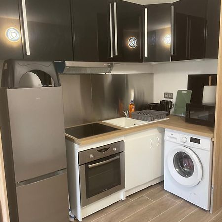 Appartement Seyana - Agreable Avec Jardin Et Grande Veranda - Proche Mer Cagnes-sur-Mer Exteriér fotografie