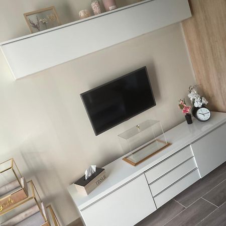 Appartement Seyana - Agreable Avec Jardin Et Grande Veranda - Proche Mer Cagnes-sur-Mer Exteriér fotografie